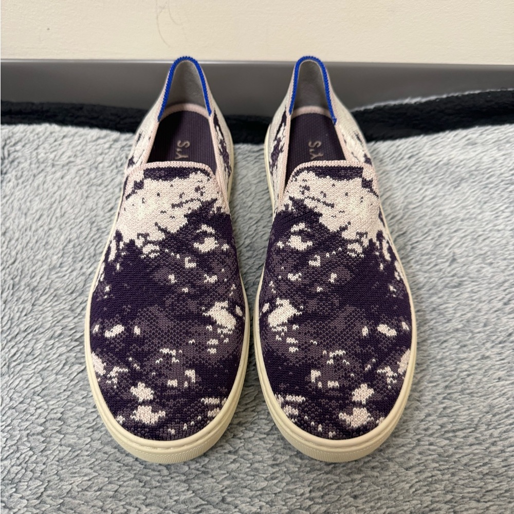 Rothy’s Slip-Ons